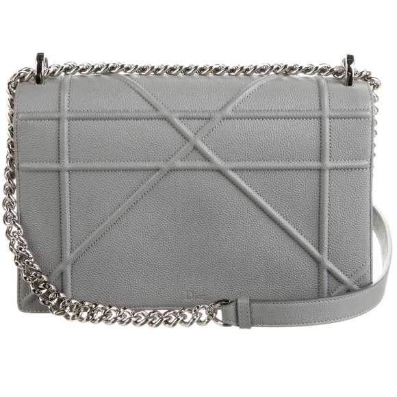DIOR Diorama medium bag - Picture 3 of 5